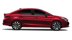 Honda City 1.5L S full