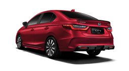 Honda City 1.5L S full