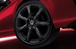 Honda Civic 2.0L e:HEV RS full