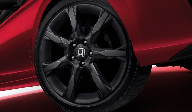 Honda Civic 2.0L e:HEV RS full