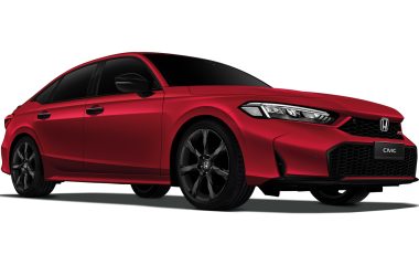 Honda Civic 1.5L RS
