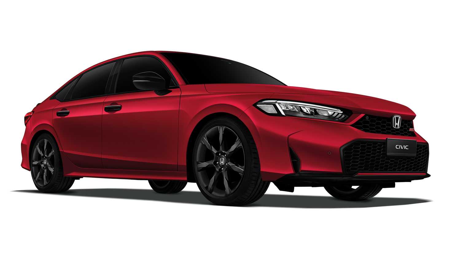 Honda Civic 1.5L E