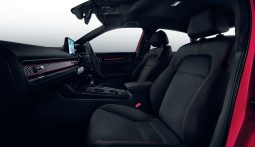 Honda Civic 2.0L e:HEV RS full