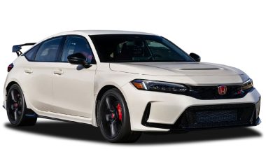 Honda Civic Type R