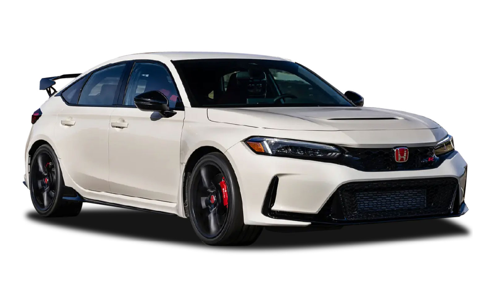 Honda Civic Type R