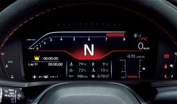 Honda Civic Type R full