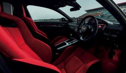 Honda Civic Type R full