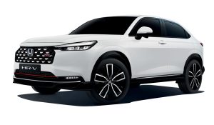 Honda HR-V 1.5L e:HEV RS - 3rd Gen / RV (2021–present)