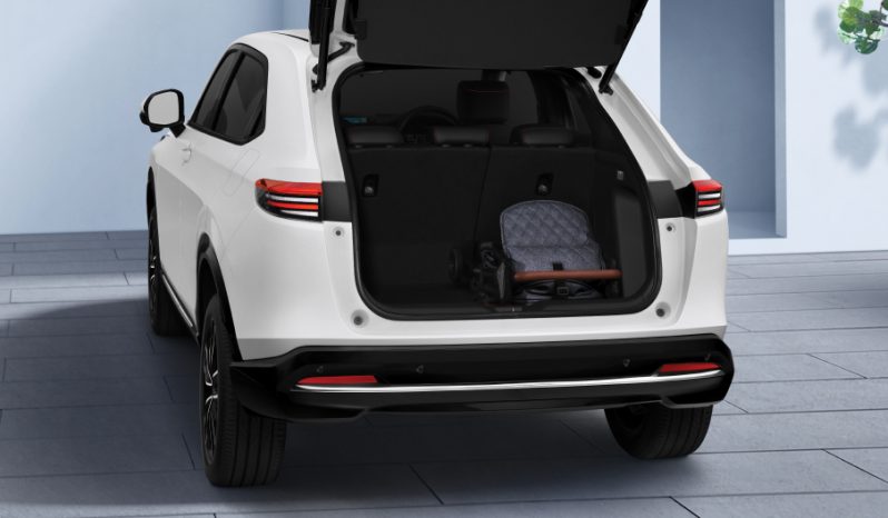 Honda HR-V 1.5L e:HEV RS full