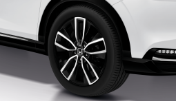 Honda HR-V 1.5L e:HEV RS full