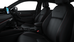 Honda HR-V 1.5L e:HEV RS full