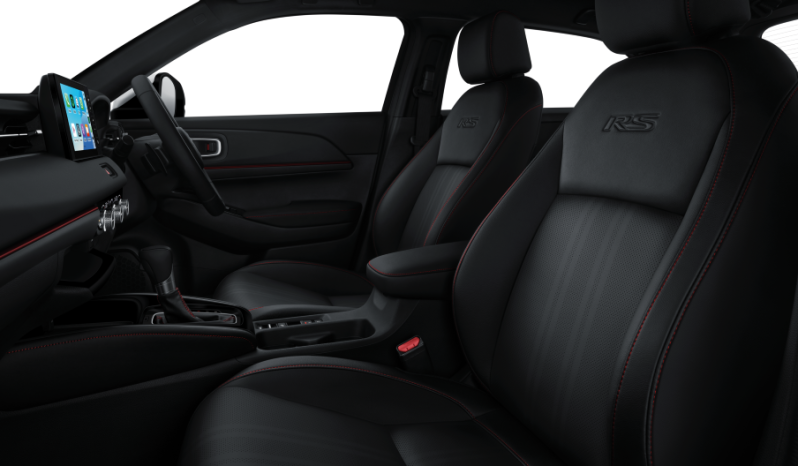 Honda HR-V 1.5L e:HEV RS full