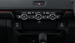 Honda HR-V 1.5L e:HEV RS full
