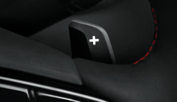 Honda HR-V 1.5L e:HEV RS full