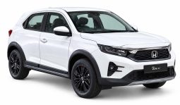 Honda WR-V 1