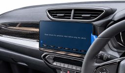 Honda WR-V 1.5L V full