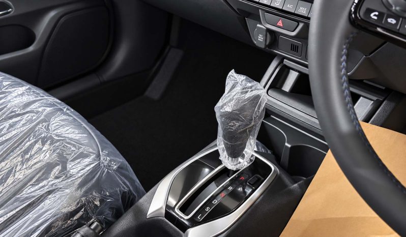 Honda WR-V 1.5L V full