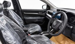 Honda WR-V 1.5L V full