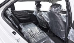 Honda WR-V 1.5L V full