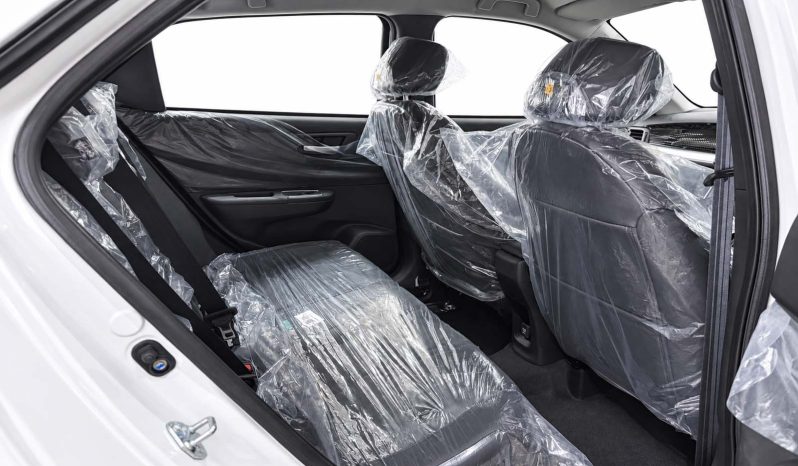 Honda WR-V 1.5L V full