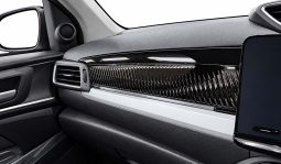 Honda WR-V 1.5L V full
