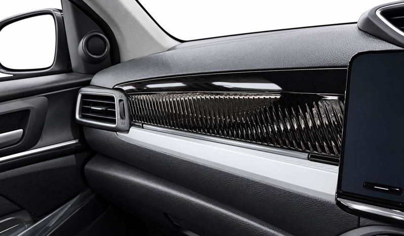 Honda WR-V 1.5L V full