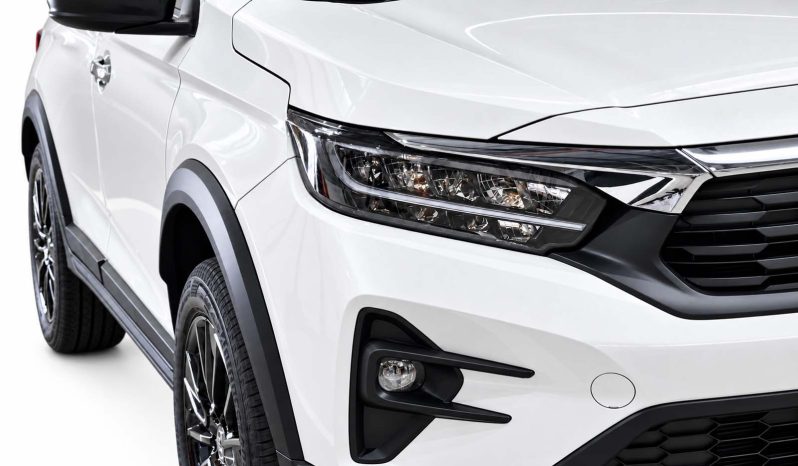 Honda WR-V 1.5L V full