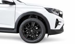 Honda WR-V 1.5L V full