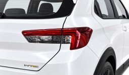 Honda WR-V 1.5L V full