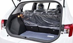Honda WR-V 1.5L V full