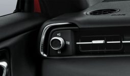 Honda WR-V 1.5L V full