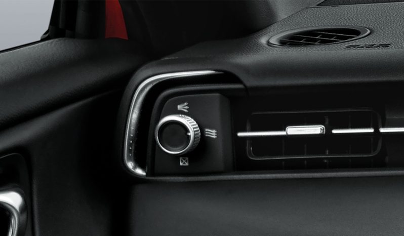 Honda WR-V 1.5L RS full