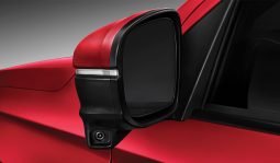 Honda WR-V 1.5L RS full