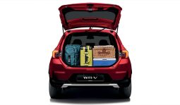 Honda WR-V 1.5L V full