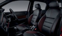 Honda WR-V 1.5L RS full