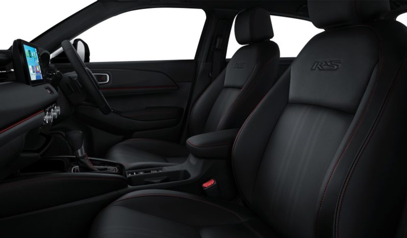 Honda WR-V 1.5L V full