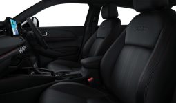 Honda WR-V 1.5L RS full