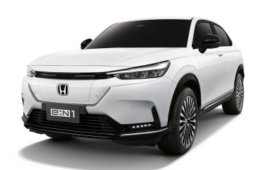 Honda e:N1