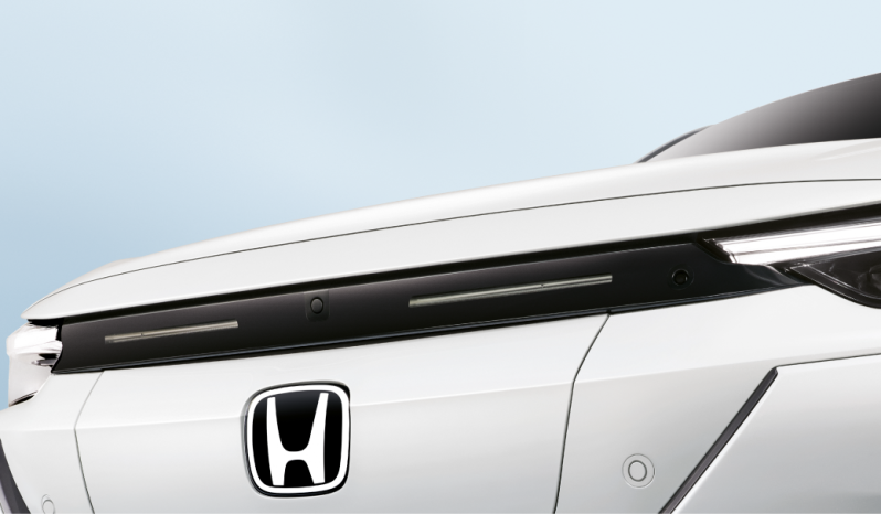 Honda e:N1 full