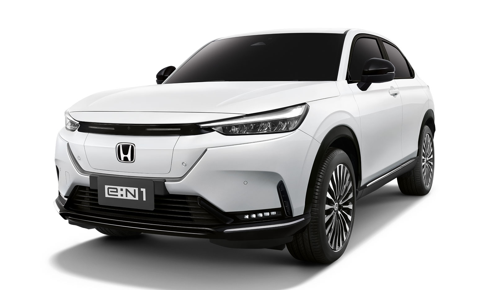 Honda e:N1