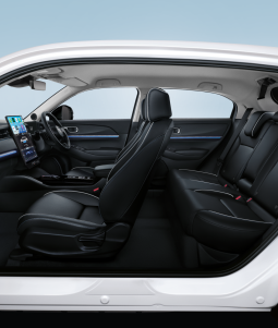 Honda e:N1 full
