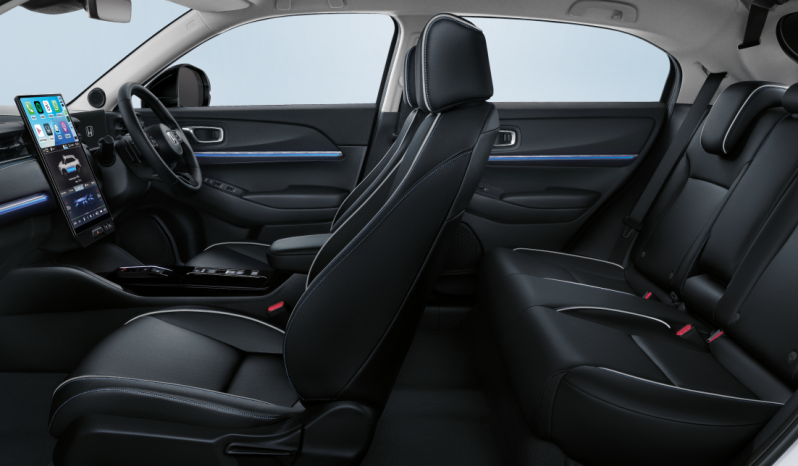 Honda e:N1 full