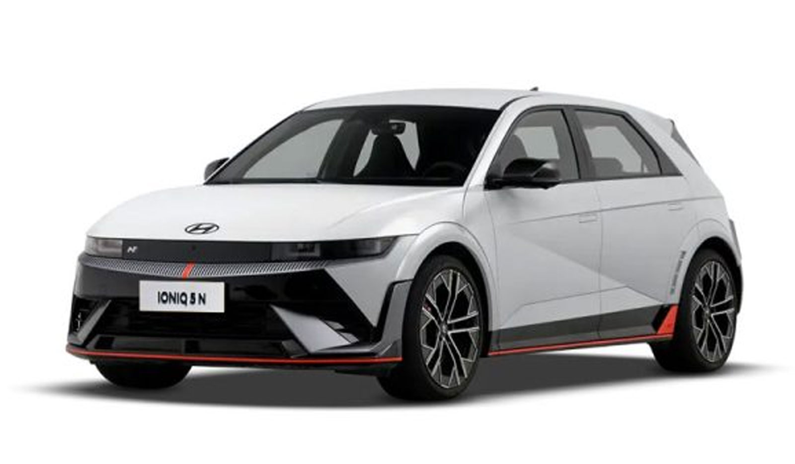 Ioniq 5 N