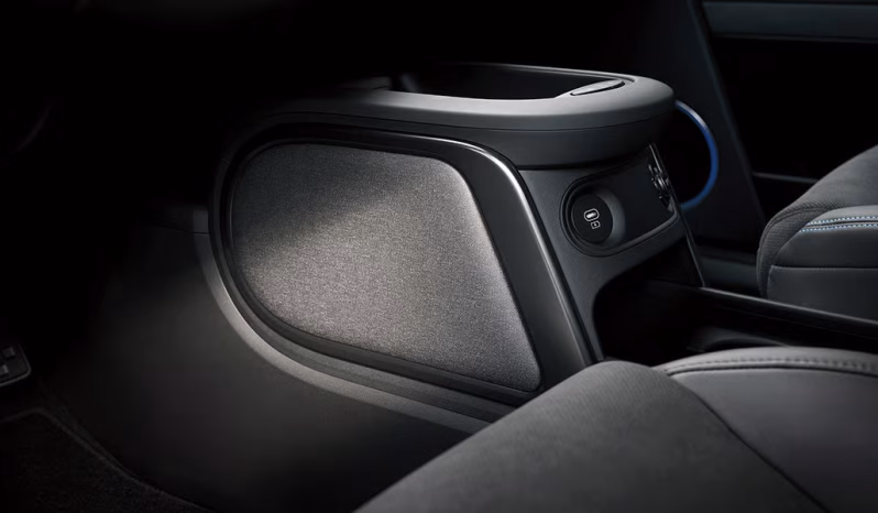 Ioniq 5 N full