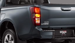 Isuzu D-Max 2.2L Auto Plus 4×2 AT full