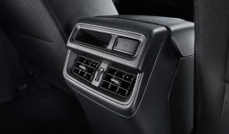 Isuzu D-Max 2.2L Auto Plus 4×2 AT full