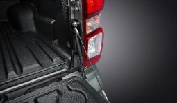 Isuzu D-Max 2.2L Premium 4×4 AT full