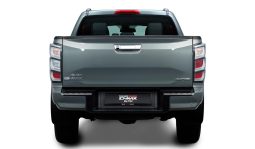 Isuzu D-Max 2.2L Premium 4×4 AT full