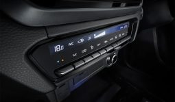 Isuzu D-Max 2.2L Premium 4×4 AT full