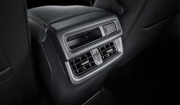 Isuzu D-Max 2.2L Premium 4×4 AT full